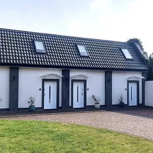 Wanta Apartment